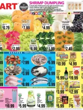 Weekly ads Michigan English ad catalog