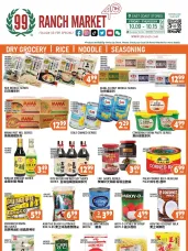 Grocery - Edison ad catalog