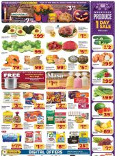 Weekly Ad ad catalog