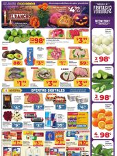 Weekly Ad ad catalog