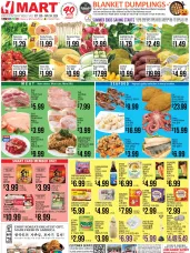 Weekly ads Massachusetts English ad catalog