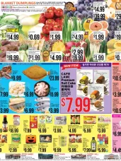 Weekly ads Pennsylvania English ad catalog
