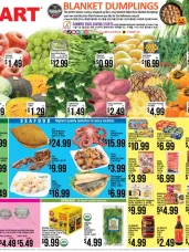  Latest Weekly ads Michigan English ad catalog