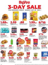  Latest 3-DAY SALE ad catalog