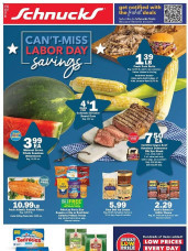 Schnucks ad catalog