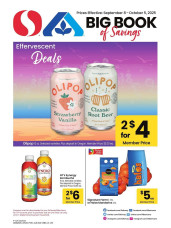 Albertsons ad catalog