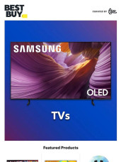 Best Buy ad catalog