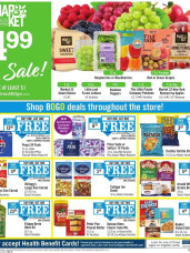 Price Chopper ad catalog
