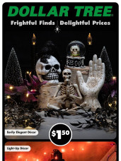 Dollar Tree ad catalog