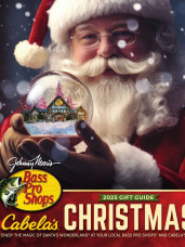  Latest Cabela's  (2025-11-01 - 2025-11-30) ad catalog