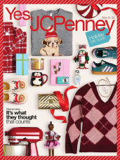  Latest JC Penney  (2025-11-05 - 2025-11-21) ad catalog