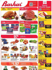  Latest Bashas' ad catalog