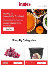  Latest Ingles Markets ad catalog