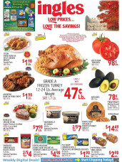  Latest Ingles Markets ad catalog