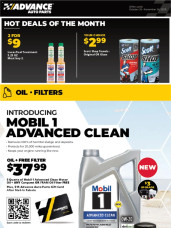  Latest Advance Auto Parts ad catalog