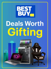 Best Buy offer from 12/02/2025 ad catalog