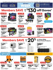  Latest Lowe's ad catalog