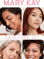  Latest Mary Kay ad catalog