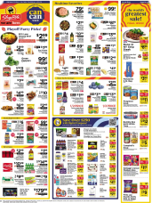  Latest ShopRite ad catalog