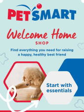  Latest Pet Smart ad catalog