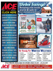  Latest Ace Hardware flyer ad catalog