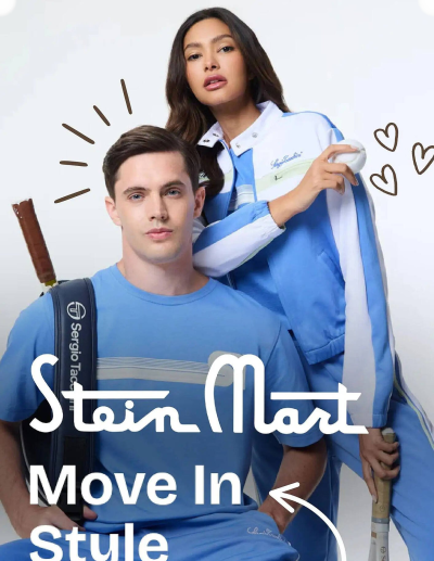  Latest Stein Mart ad catalog