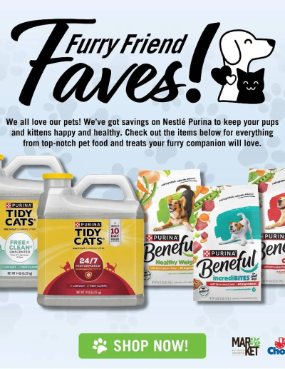 Price Chopper ad catalog