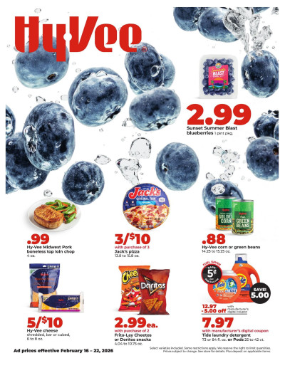 Weekly Ad ad catalog