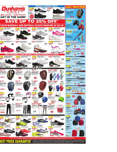  Latest Weekly Ad ad catalog