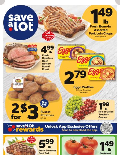 Weekly Ad - Washington, IN ad catalog