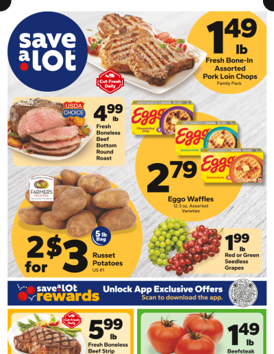 Weekly Ad - Saginaw, MI ad catalog