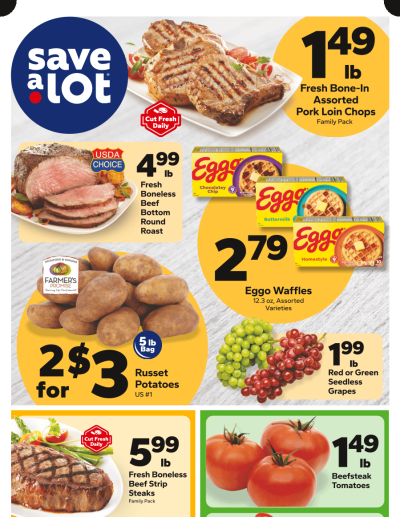 Weekly Ad - Knoxville, TN  (No coupons available) ad catalog