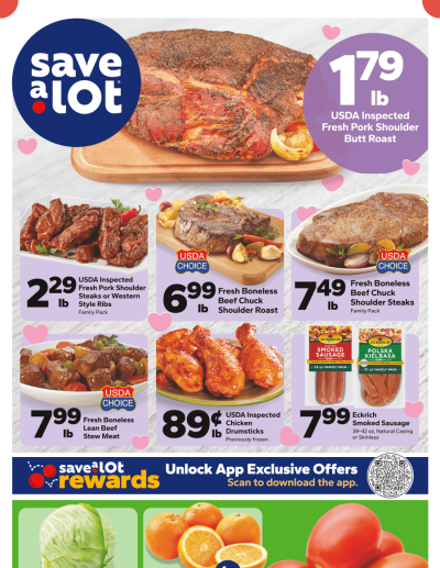 Weekly Ad - Fort Wayne, IN ad catalog
