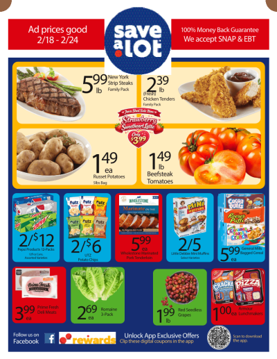 Weekly Ad - Richmond, KY ad catalog