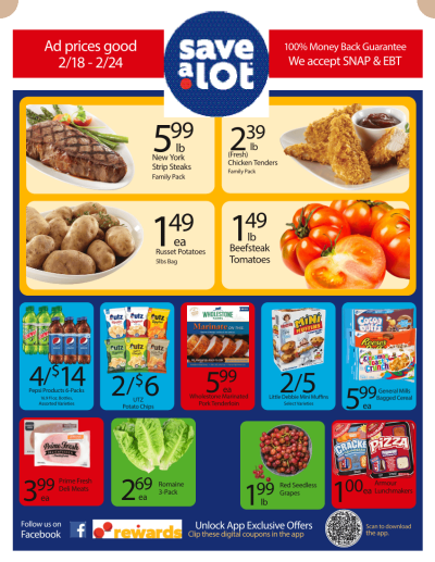 Weekly Ad - Prestonsburg, KY ad catalog