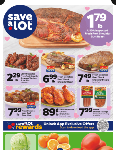 Weekly Ad - Reynoldsburg, OH ad catalog