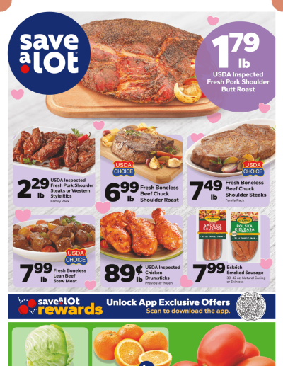Weekly Ad - Rockford, IL ad catalog
