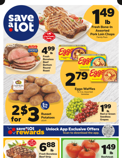 Weekly Ad - Jackson, OH ad catalog
