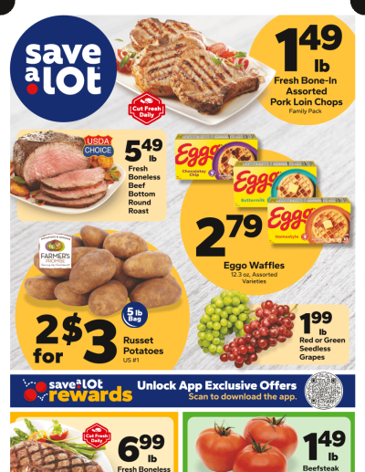 Weekly Ad - Tennessee Ridge, TN ad catalog