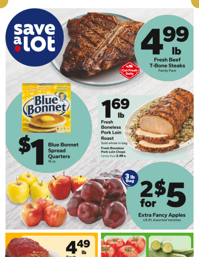 Weekly Ad - Lewiston, ME (No coupons available) ad catalog
