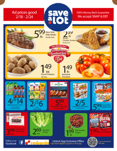 Weekly Ad - Whitesburg, KY ad catalog