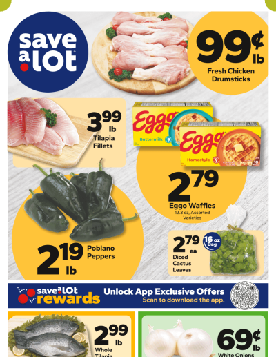 Weekly Ad - Pueblo, CO ad catalog