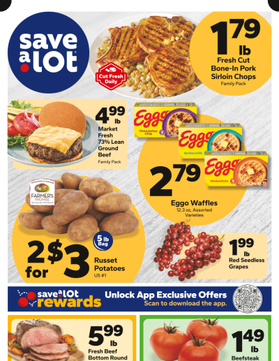 Weekly Ad - Lake City, FL ad catalog