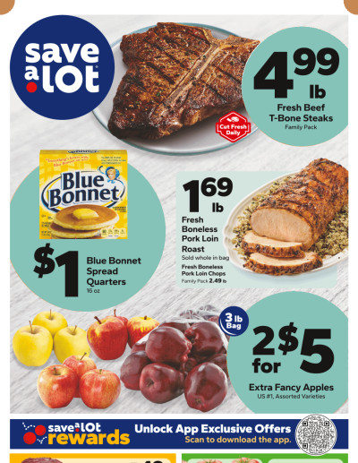 Weekly Ad - Union City, IN ad catalog