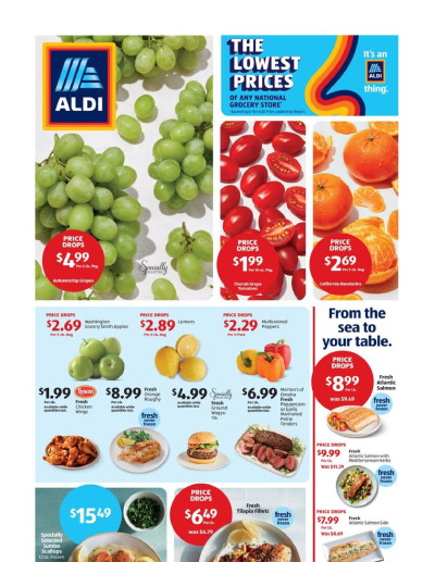 Weekly Ad ad catalog