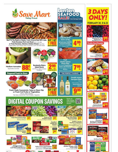Weekly Ad ad catalog