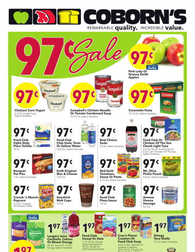  Latest Weekly Ad ad catalog