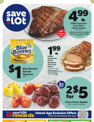 Weekly Ad - Valparaiso, IN ad catalog