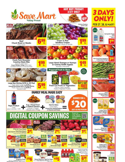 Weekly Ad ad catalog