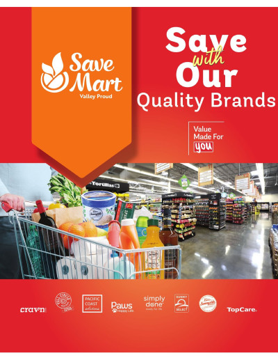  Latest Save Even More ad catalog